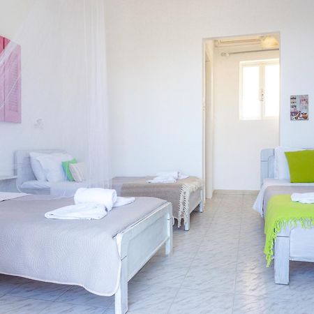 Cubaneros Holiday Inn Laganás Rom bilde